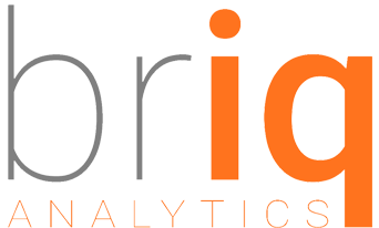 Logo Briq